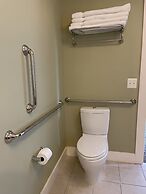 Culpeper Center Suites