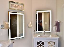 Culpeper Center Suites