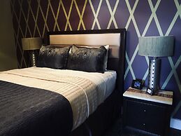 Culpeper Center Suites