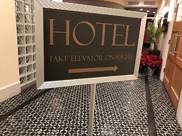 Culpeper Center Suites