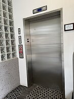 Culpeper Center Suites