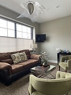 Culpeper Center Suites