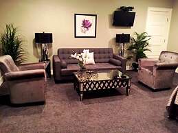 Culpeper Center Suites