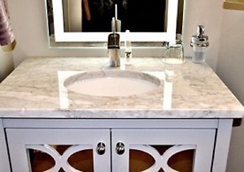 Culpeper Center Suites