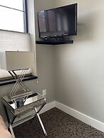 Culpeper Center Suites