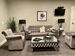 Culpeper Center Suites