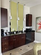 Culpeper Center Suites