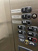 Culpeper Center Suites