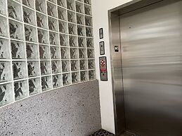 Culpeper Center Suites