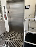 Culpeper Center Suites