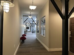 Culpeper Center Suites