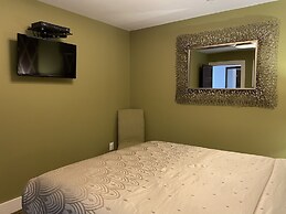 Culpeper Center Suites