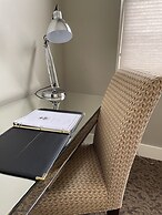 Culpeper Center Suites