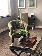 Culpeper Center Suites