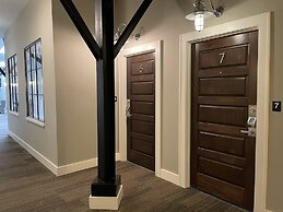 Culpeper Center Suites