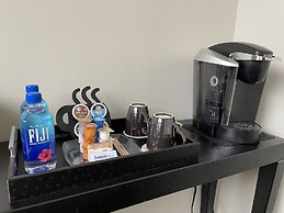 Culpeper Center Suites