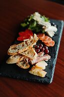 Culpeper Center Suites