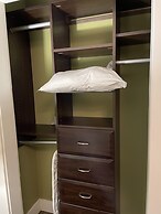 Culpeper Center Suites