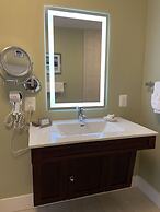 Culpeper Center Suites