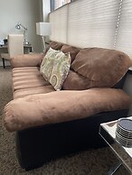 Culpeper Center Suites