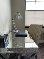 Culpeper Center Suites