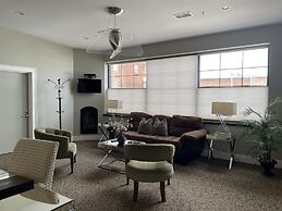 Culpeper Center Suites