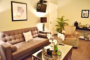 Culpeper Center Suites