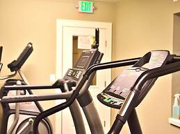 Culpeper Center Suites