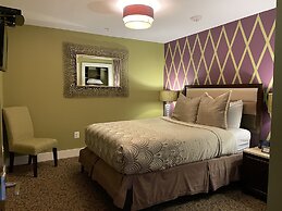 Culpeper Center Suites