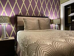 Culpeper Center Suites