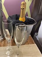 Culpeper Center Suites