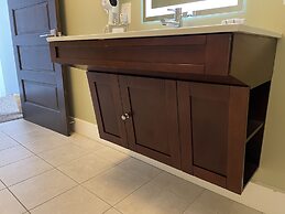 Culpeper Center Suites