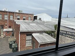 Culpeper Center Suites