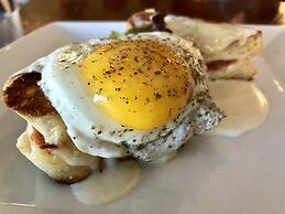 Culpeper Center Suites