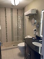 Culpeper Center Suites