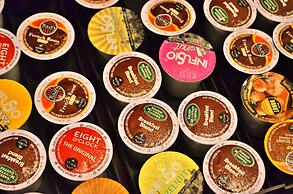 Culpeper Center Suites