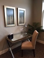 Culpeper Center Suites