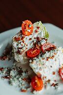 Culpeper Center Suites