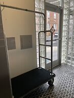 Culpeper Center Suites