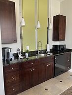 Culpeper Center Suites