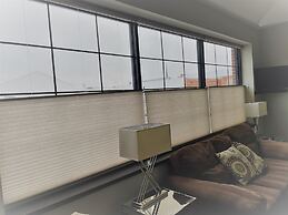 Culpeper Center Suites