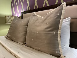 Culpeper Center Suites