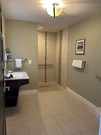 Culpeper Center Suites