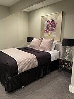 Culpeper Center Suites