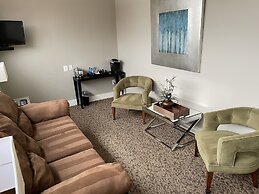 Culpeper Center Suites
