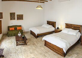 Hotel Viñas Queirolo