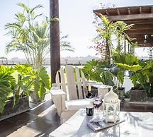 Hotel Viñas Queirolo