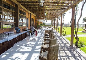 Hotel Viñas Queirolo