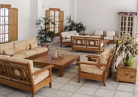 Hotel Viñas Queirolo