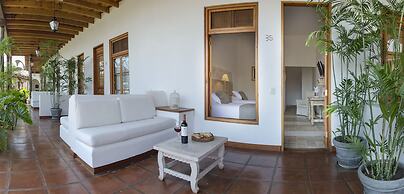 Hotel Viñas Queirolo